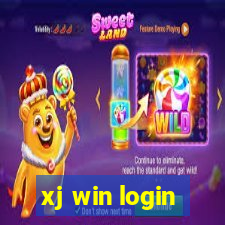 xj win login